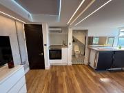 Apartment at Chapter Road, London