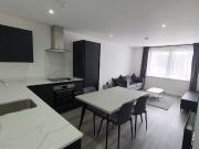 Apartment at Charles Edward Road, Birmingham