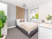 Apartment at Charles Road, Bristol