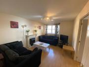 Apartment at Charles Street, Aberdeen City