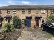 Apartment at Charles Street, Cambridge
