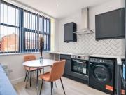Apartment at Charles Street, Leicester