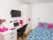 Apartment at Charles Street, Leicester