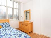 Apartment at Charles Street, Leicester