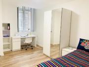 Apartment at Charles Street, Leicester