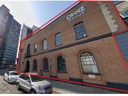 Apartment at Charles Street, Leicester