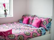 Apartment at Charles Street, Leicester