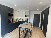 Apartment at Charles Street, Manchester