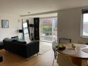 Apartment at Charles Street, Manchester