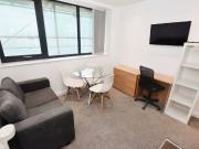 Apartment at Charles Street, Manchester
