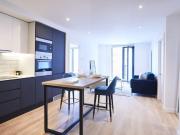 Apartment at Charles Street, Manchester