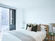 Apartment at Charles Street, Manchester