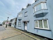 Apartment at Charles Street, Milford Haven