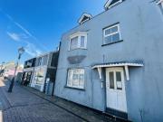 Apartment at Charles Street, Milford Haven