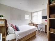 Apartment at Charleston House, Nottingham