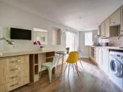 Apartment at Charleston House, Nottingham
