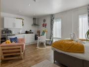 Apartment at Charlotte Mews, Exeter Apartment at Charlotte Mews, Exeter