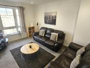 Apartment at Charlotte Street, Aberdeen City