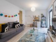 Apartment at Charlotte Street, Birmingham