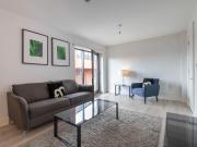 Apartment at Charlotte Street, Birmingham