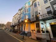 Apartment at Charlotte Street, Brighton