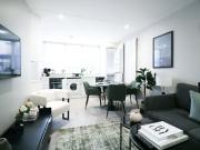 Apartment at Charlotte Street, Greater London