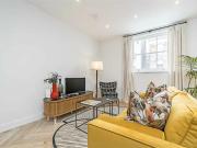 Apartment at Charlotte Street, Greater London