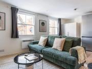 Apartment at Charlotte Street, Greater London