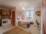 Apartment at Avenue Road, Rugby