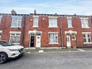 Apartment at Charlotte Street, North Tyneside