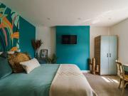 Apartment at Charlotte Street, Rugby