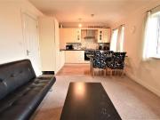 Apartment at Charlton Road, Bristol