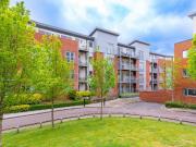 Apartment at Charrington Place, St Albans