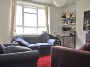 Apartment at Chart Street, London