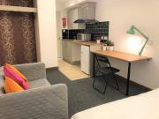 Apartment at Charter Avenue, Coventry