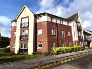 Apartment at Charter Way, Braintree