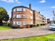 Apartment at Chase Side, London