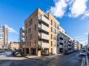 Apartment at Chatfield Road, Greater London