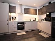Apartment at Chatham Street, Leicester