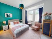 Apartment at Chatsworth Road, Brighton