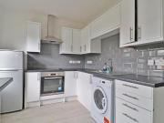 Apartment at Chaucer Road, Bedford Apartment at Chaucer Road, Bedford