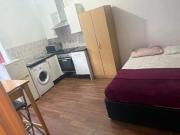Apartment at Cheapside, Luton