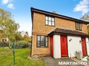 Apartment at Chelmer Village Retail Park, Chelmsford