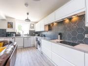 Apartment at Chelsea Road, Bristol