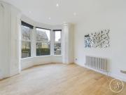 Apartment at Cheltenham Mount, Harrogate