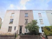 Apartment at Cheltenham Road, Bristol