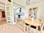 Apartment at Chepstow Road, London