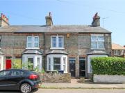 Apartment at Cherry Hinton Road, Cambridge