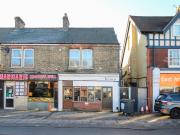 Apartment at Cherry Hinton Road, Cambridge