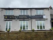 Apartment at Oldham Road, Oldham